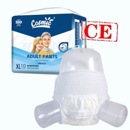 Adult Pants Factory - Disposable Wholesale