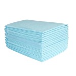Adult Bed Pad Supplier - Quilted Waterproof