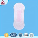 Sanitary Pads Factory - Soft Disposable