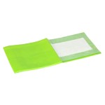 Urine Pad Supplier - Hospital Blue Film