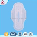 Sanitary Napkin Supplier - Anion Breathable