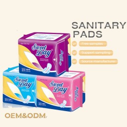 Sanitary Pads Manufacturer - Korean Style 320mm