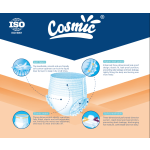 Incontinence Underwear Factory - Men Adult