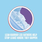 Baby Nappies Manufacturer - Organic Printed