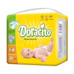 Baby Diaper Supplier - Breathable Surface