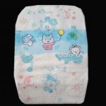 Baby Diaper Pants Factory - Organic Cotton