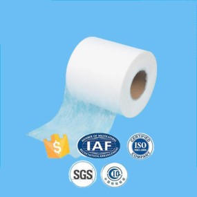 Sanitary Pads Material Supplier - Eco Friendly