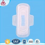 Sanitary Pads Factory - Soft Disposable