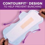 Sanitary Napkins Factory - Breathable Brand