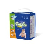 Baby Diaper Supplier - Breathable Surface
