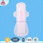 Sanitary Napkin Supplier - Anion Breathable