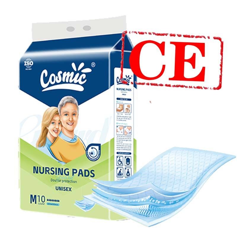 Hospital Bed Pads Factory - Heavy Absorbent