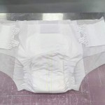 Adult Diaper Factory - Big Ear Tape