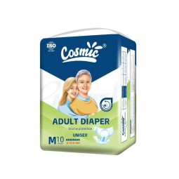Adult Diapers Factory - Premium Disposable