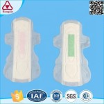 Sanitary Pads Factory - Soft Disposable
