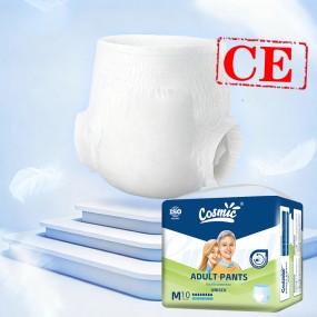 Adult Briefs Manufacturer - Large Size L20