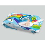 Panty Liners Supplier - 155mm Butterfly