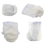 Adult Diaper Manufacturer - High Absorbency