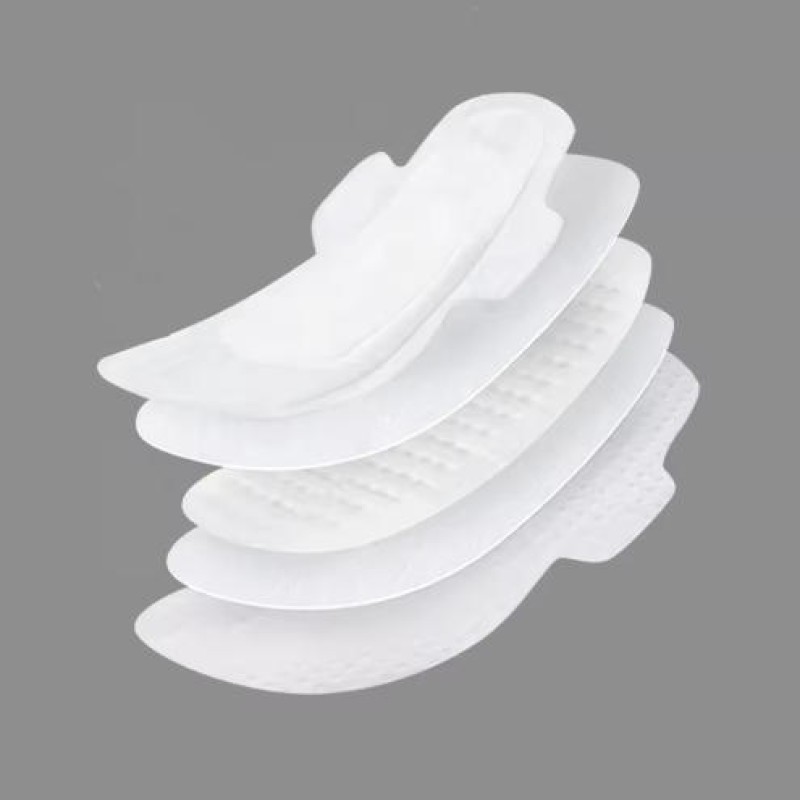 Menstrual Pads Manufacturer - Ultra Thin