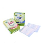 Menstrual Pads Factory - Super Absorbent