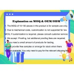 Incontinence Underwear Factory - Men Adult