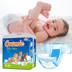 Baby Training Pants Supplier - Disposable
