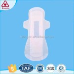 Sanitary Napkin Supplier - Anion Breathable
