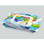 Panty Liners Supplier - 155mm Butterfly