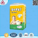 Baby Diaper Manufacturer - Cartoon Pattern