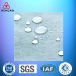 Hot Air Nonwoven Factory - Baby Diaper ADL