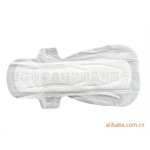 Sanitary Napkin Manufacturer - Anion Chip