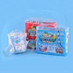 Baby Diaper Manufacturer - Cartoon Pattern