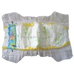 Baby Diapers Supplier - Super Soft