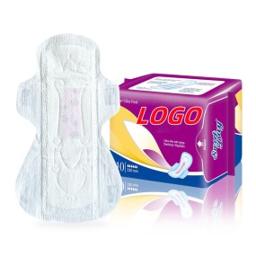 Sanitary Pads Supplier - Breathable Feature