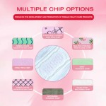 Sanitary Napkins Manufacturer - Cotton Comfort