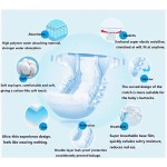 Baby Diaper Manufacturer - High Absorption