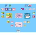 Organic Pads Manufacturer - Natural Cotton