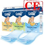 Changing Pad Factory - Thin Absorbent