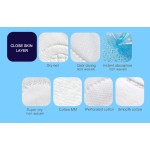 Organic Pads Manufacturer - Natural Cotton