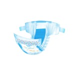 Baby Training Pants Factory - Natural Soft