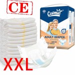 Adult Diaper Supplier - 5XL Teen Boy