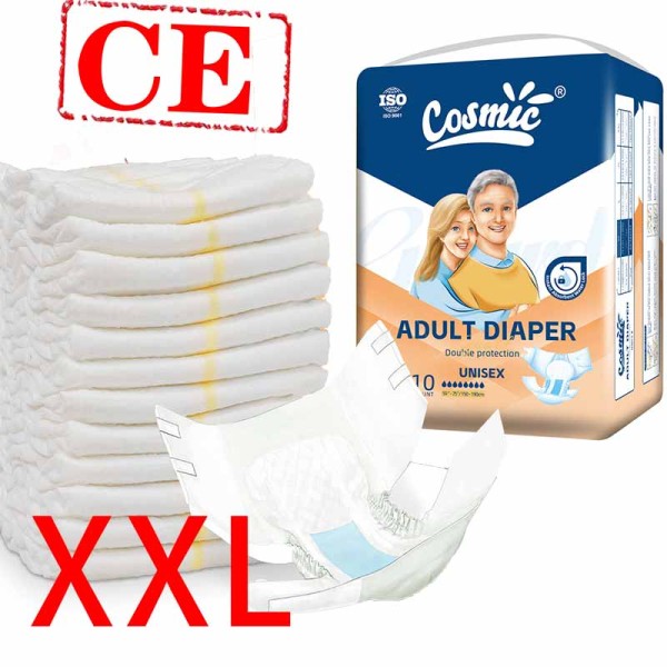 Adult Diaper Supplier - 5XL Teen Boy