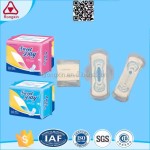 Panty Liner Manufacturer - Herbal Mint