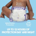 Newborn Diapers Supplier - Pink Baby