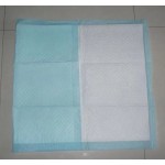 Adult Diapers Factory - Breathable Underpad