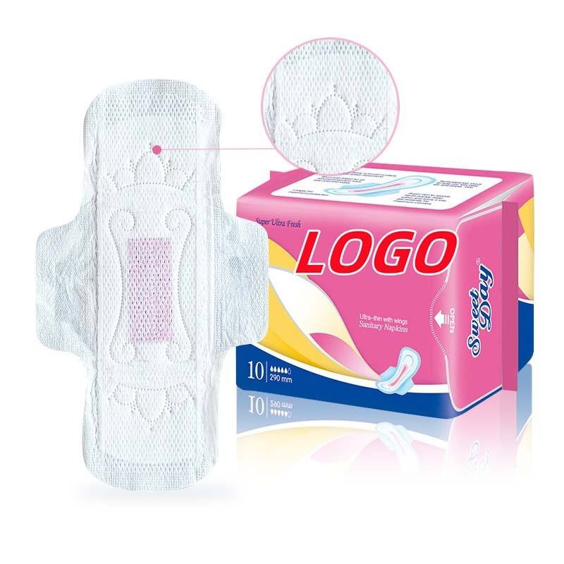 Feminine Hygiene Supplier - Ultra Thin