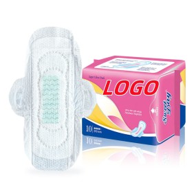 Sanitary Pants Supplier - Ultra Thin