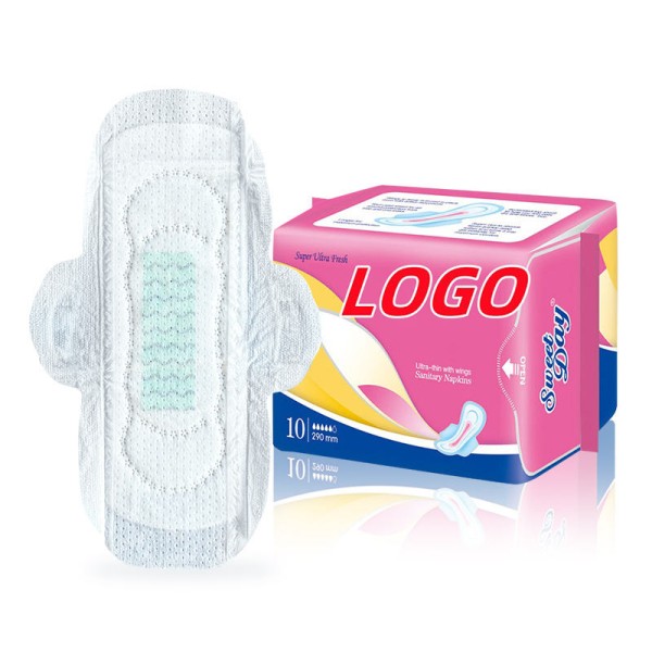 Sanitary Pants Supplier - Ultra Thin