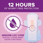 Menstrual Pads Manufacturer - Night Use