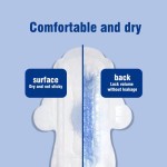 Menstrual Pads Manufacturer - Ultra Thin